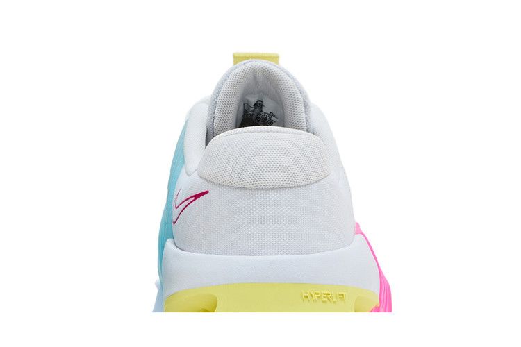 Men's Sneakers Nike Metcon 9 White Fierce Pink White/Deep Royal Blue/Fierce Pink/White