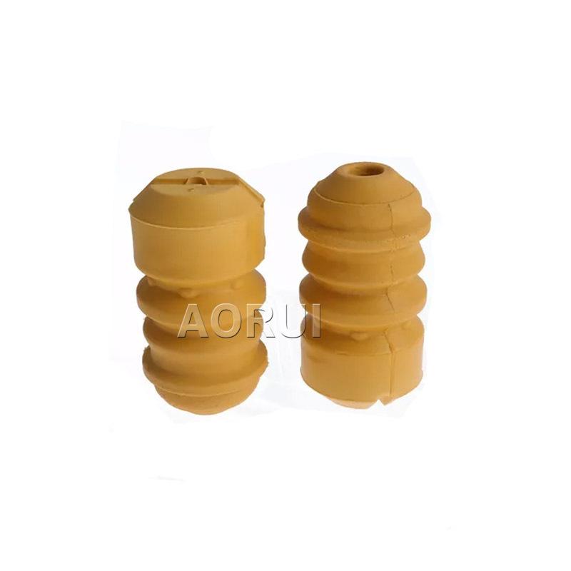 2x Rear Shock Absorbers Bump Stop Buffer Fit for BMW E46 E36 33531136395