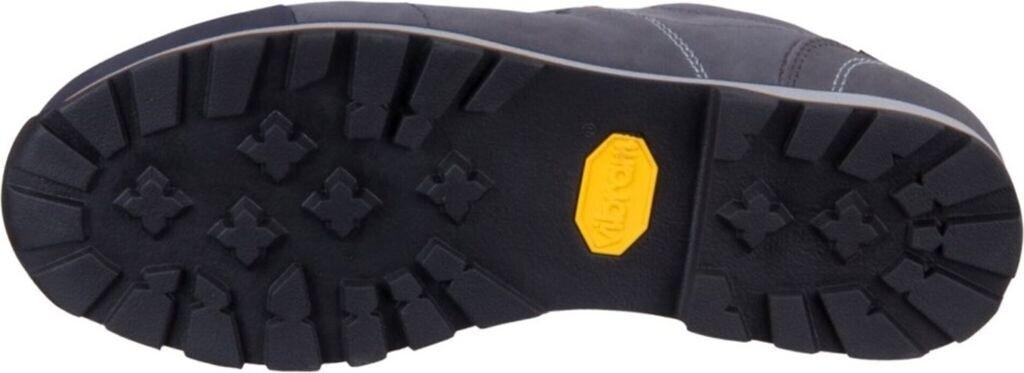 Trekking Shoes Dolomite Cinquantaquattro Low FG EVO GTX (292530-1430) Storm Gray