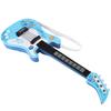 Multifunctional Kids Bass Guitar Toy Children Light Musical Instrument Toy