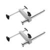 ABBP-2Pcs For Miter Saw Clamps- 630065-00 Fits DW703, DW705, DW706, DW708, DW713, DW715, DW716, DW717, DW718, DWS779, DWS