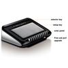 Solar Tire Pressure Detector Car Wireless Tire Pressure Monitor Monitoring System Waterproof with 4