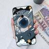 Case For Xiaomi Redmi 10C 10X 10A Sport Panda Camera Coverage Soft Liquid Silicone Cover For Redmi 10 C X A Sport Funda Bumper