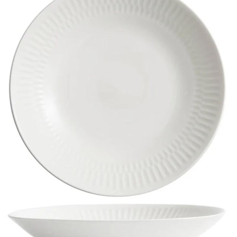 Chinese Style Melamine Noodle Bowl