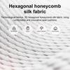 Universal Ice Silk Car Breathable Seats Four Seasons General Bicycle Front Seat Cover Accessories For Most Truck SUV Trucks