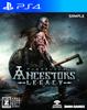 Ancestors Legacy PS4 Rating - [CERO "Z"]