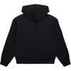 adidas Sudadera con capucha y cremallera de manga larga con logo bordado a rayas Originals para hombre sweatshirt KC9315