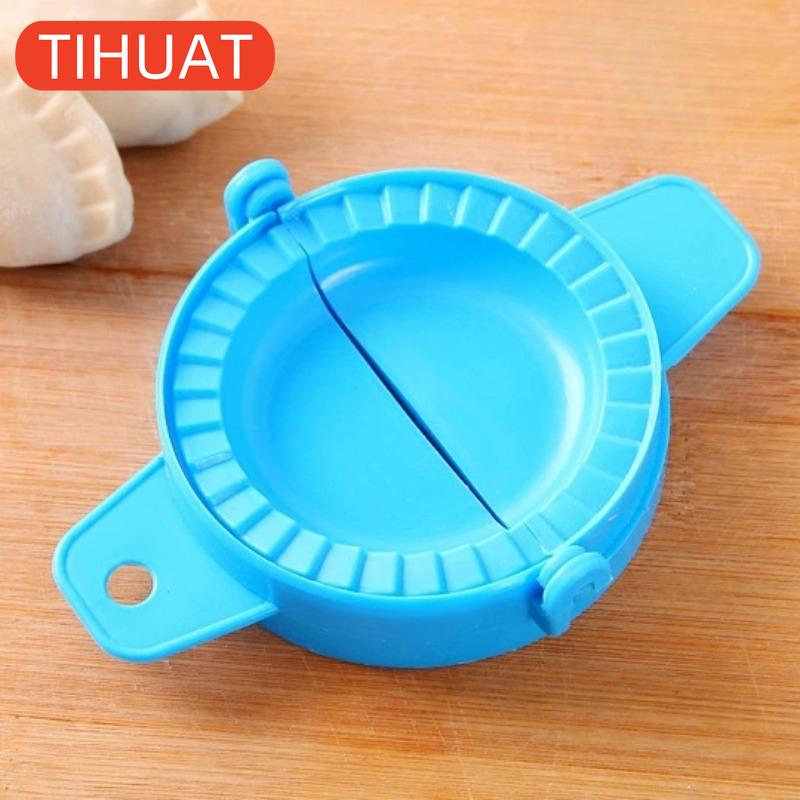 Device for Gluing Dumplings, Chebureks