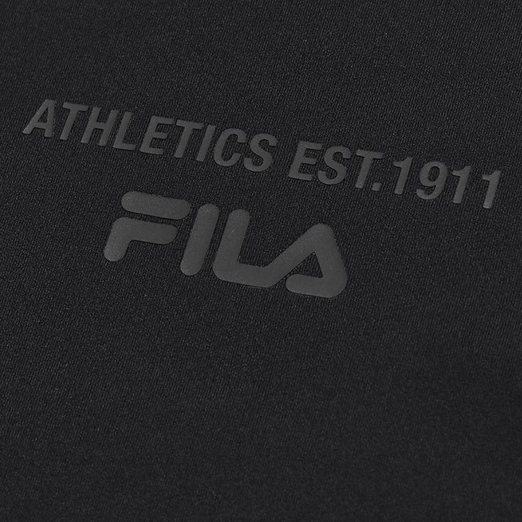 Fila FitnessAthletics T Shirt Men's A11M531104F-BK