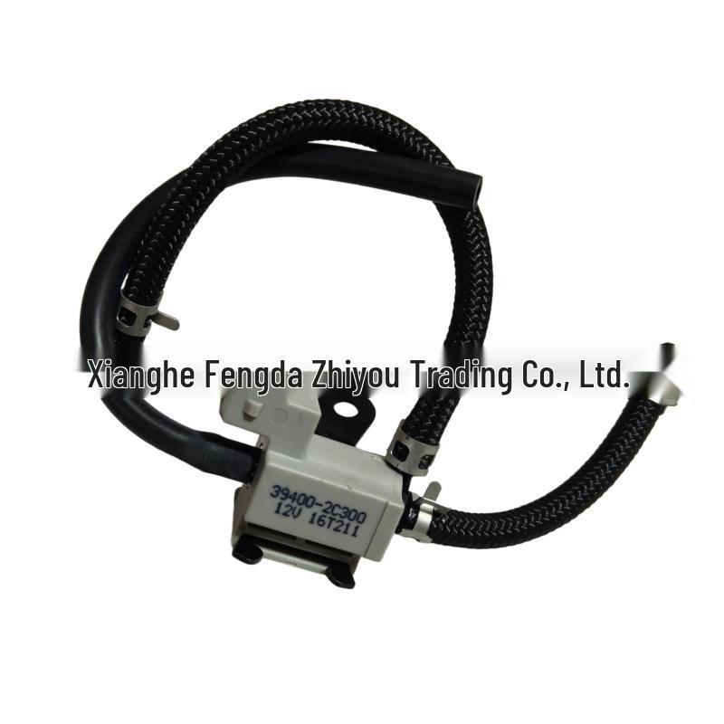 394002C300 39400-2C300 Elettrovalvola Turbocompressore per Hyundai Kia