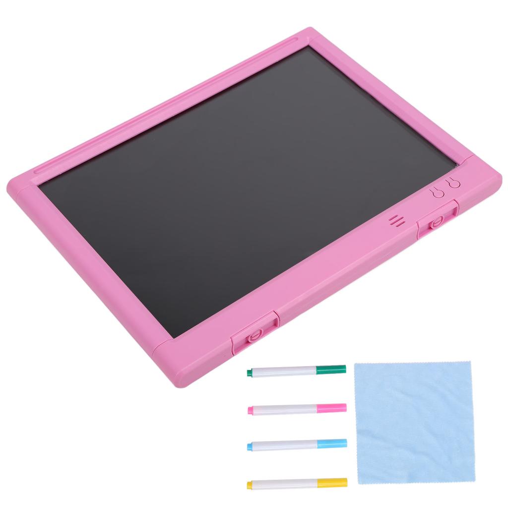 Electric Writing Board Eye   Music Light Kids Graphics Graffiti Painting Pad rly Educational Toys