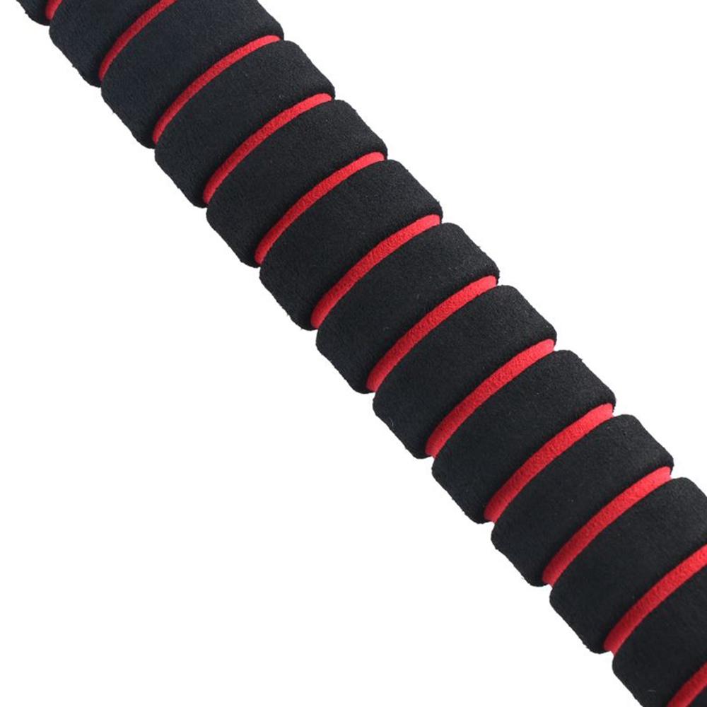 Grip Sponge Motorcycle Handle Handlebar Cover Foam Grip Bicycle Grips 22cm Long Bicycle Handlebar