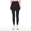 ANDAR Air Cooling 8.2-Length Flare Skirt Leggings