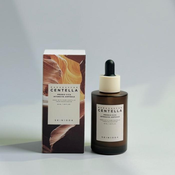 SKIN1004 Madagascar Centella Probio-cica Intensive Ampoule 50ml/95ml