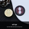 Western Fantasy Series Wax Seal Stamp - Ancient Greek Mythology Copper Head
