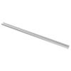 Aluminum Alloy T Slot Miter Track Jig Non Porous Slide Slab Fixture Woodworking Tool (300mm)