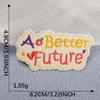 Embroidered Clothing Accessories: Adhesive Patches for Shoes, Hats, and Bags