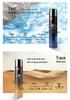 JVR Men's Fragrant Styling Hairspray, Natural Voluminous Strong Hold Gel, Travel Size