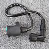 Ignition Coil Assy For Honda CLR125 City Fly CM125 XR200 XR200A XL125S ATC125 ATC200 1984-1999 30510-KS4-710 30510-KC2-720