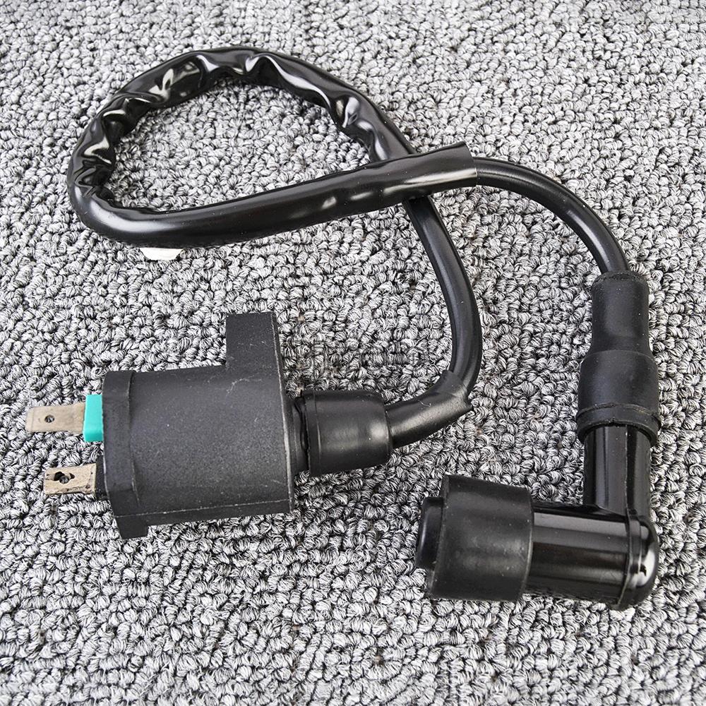 Ignition Coil Assy For Honda CLR125 City Fly CM125 XR200 XR200A XL125S ATC125 ATC200 1984-1999 30510-KS4-710 30510-KC2-720