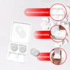 And Portable Lightweight Pocket Pill Storage Medicine Box For Traveling Outdoor