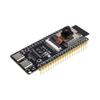 ESP32-S3 WROOM N16R8 CAM Entwicklungsboard mit OV2640 Kamera, WiFi+Bluetooth Modul