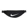 New Nike Fabric Shoulder Bag, Crossbody Bag, Sling Bag, Fanny Pack Regular Unisex Black DC7343-010