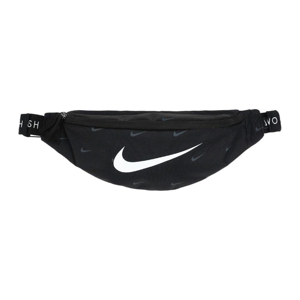 New Nike Fabric Shoulder Bag, Crossbody Bag, Sling Bag, Fanny Pack Regular Unisex Black DC7343-010