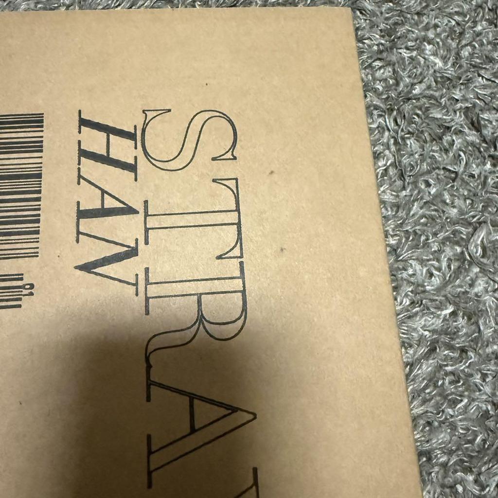 [POUŽITÉ] Dicon Stray Kids Jisung Fotokniha