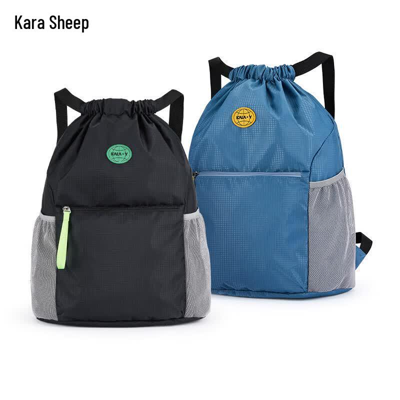 KALA·Y Ultra-Light Cloud Travel Backpack