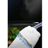 Safe Filter Cotton Non-toxic Aquarium Fish Tank Filter Material For Dry Wet Separation