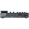 BOSS GX-10 Compact Guitar & Bass Effects Processor - GX-100 Sound Engine, Color Touchscreen, 32A Type, 170 BOSS Multimode Effects, Foot