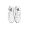 Nike Air Max Bolt Triple White Women's Sneakers Casual Shoes CU4152-100