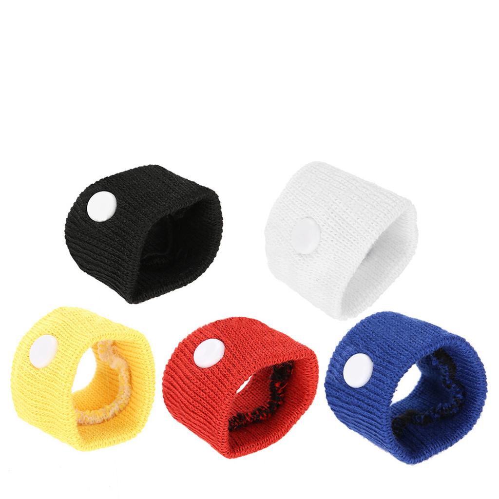 1 Pair Adult Children Wristbands Portable Wristbands for Travel Plane Bus