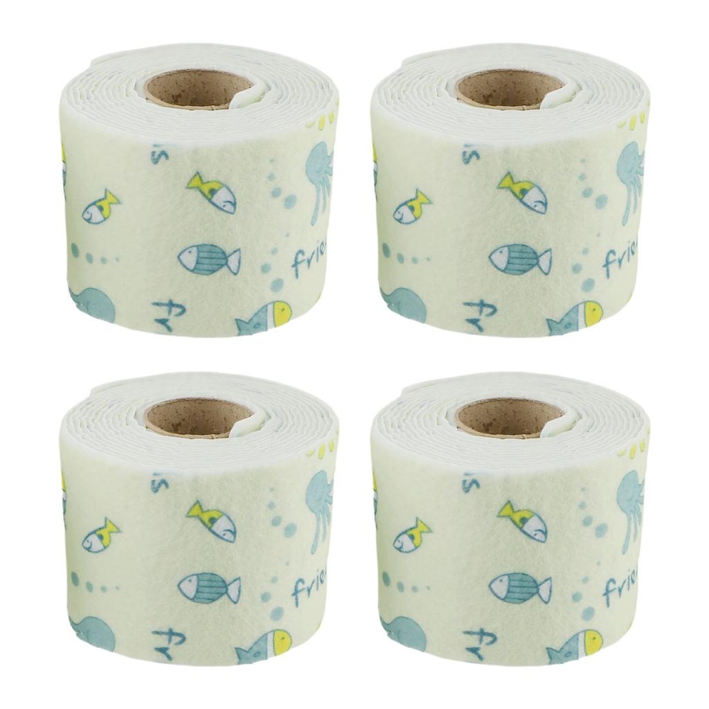 Wipe Clean Anti Condensation Strip for Windows Non Woven Fabric At 2 8M