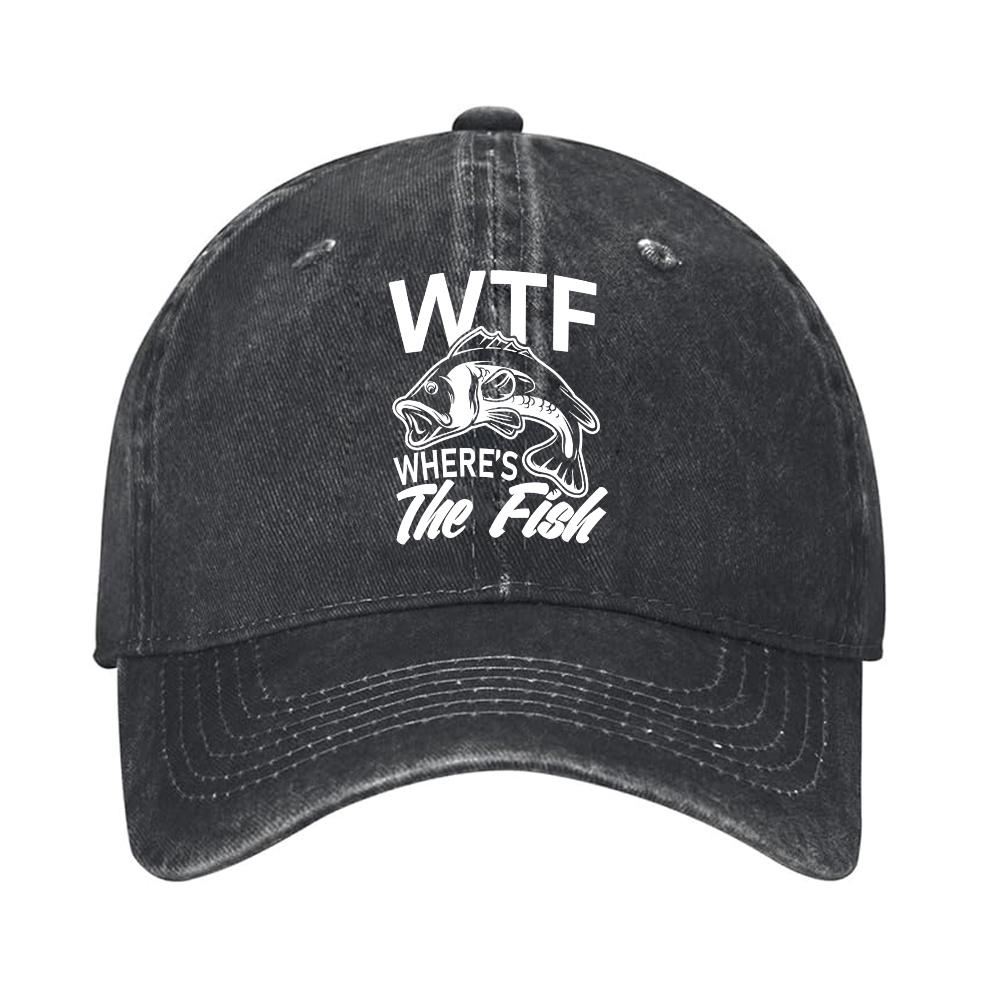 Stylish Unisex Denim Baseball Cap with Duckbill, Trendy Sun Hat for Outdoor Activities