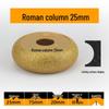 Diamond Grinding Wheel for Stone and Tile Edges