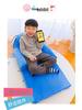 Cartoon Children's Multi-Layer Folding Plush Sofa Bed 