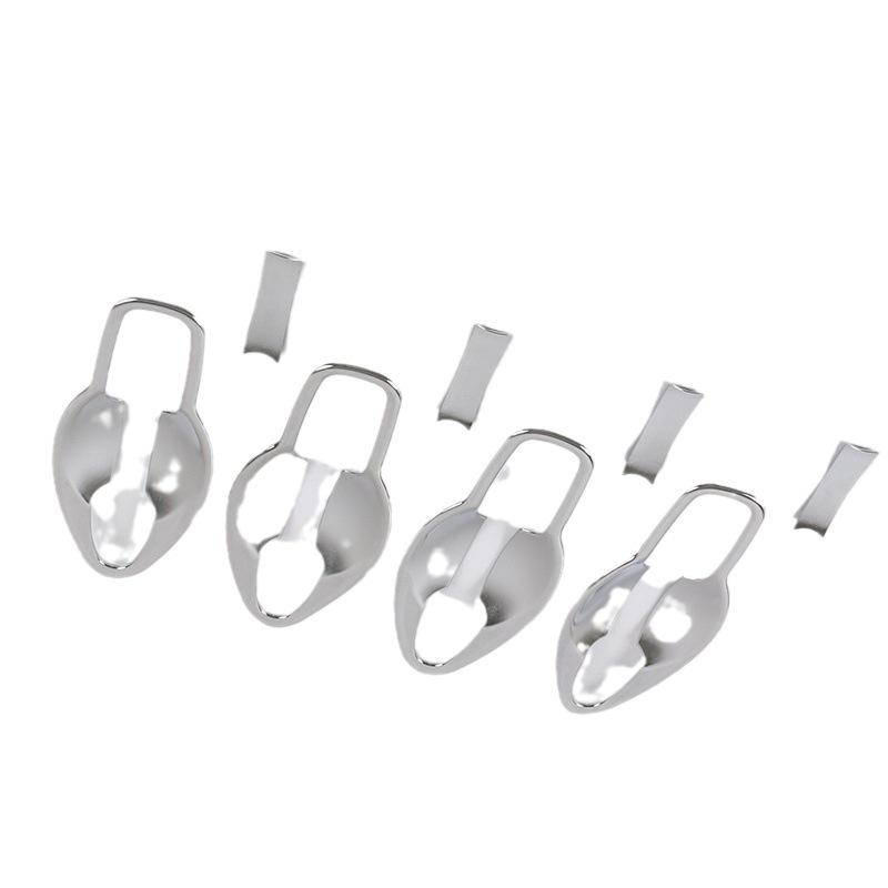 2016 Tiida Door Handle Protective Cover - Scratch-Resistant Decorative Accessory