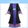 Atemberaubendes Cheng Yuqing Cosplay Kostüm Für Rollenspiele zum Thema Spiel in leuchtenden Farben