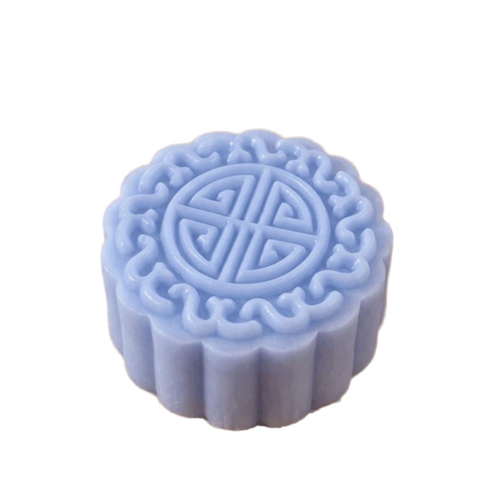 Kneading Mooncakes Squishy Toy Super Soft Slow Rebound Fidget Toy for Kids Adults