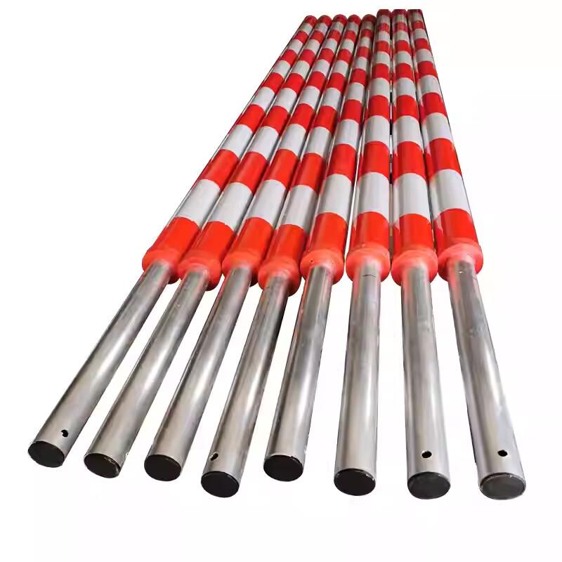 Yi Xiu ETC Anti-collision Foam Barrier Gate Rod