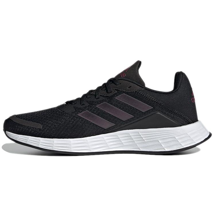 

Adidas Duramo Sl Black Purple White Women s FY6709 36