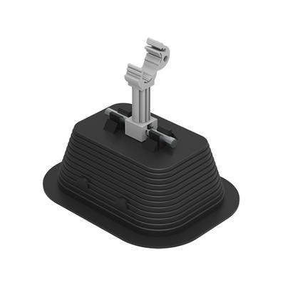 Concrete Holder In Plastic with Plastic 30.2/P /93090211/