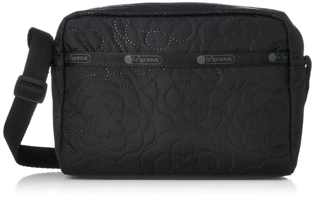 Shoulder Bag 2434 Basic 2434K589 Puffy Blossoms [LeSportsac] Women's