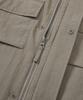 Cample Vest Size M Camping Outdoor Festival [Snow Peak] GS-S25ZMCVE10