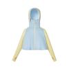 Poncho Infantil com Proteção UV