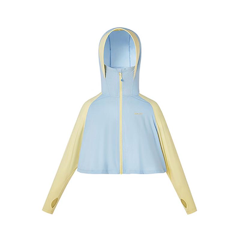 

Детское пончо с защитой от УФ-излучения 150