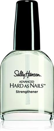 

Strengthening nail polish for weak and damaged nails TU прозрачный