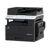 Konica Minolta bizhub 205i / 225i A3 Black & White Multifunction Printer CN plug (adapter included)